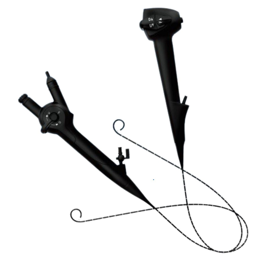 Innovex, Single Use Flexible Ureteroscope, FR7,5, L: 670 mm, distal end Ø:1,2 mm