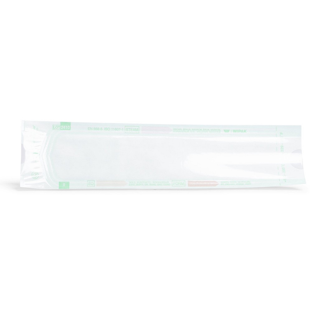 Steriking, autoklaveposer u. fold, 50 mm x 200 mm
