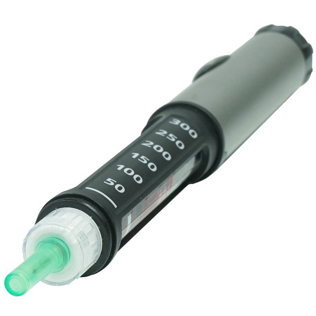 Klinion 5-bevel, Soft fine plus penkanyle, steril, 4 mm x 0,23 mm (32G)