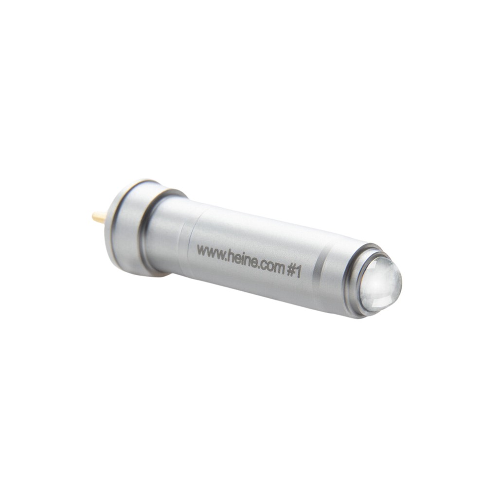 HEINE, LED pære, 2,5V