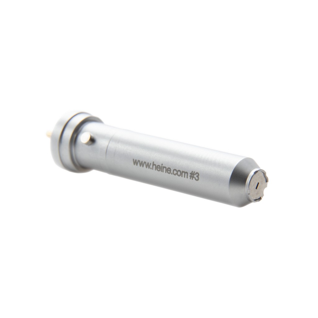 HEINE, LED pære, 2,5V