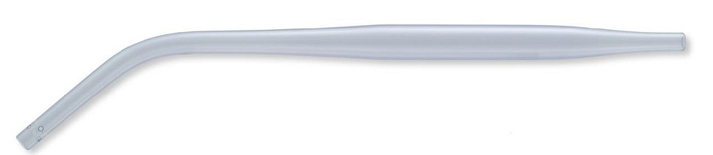 Extrudan, Sugehåndstykke, Yank, 4øjne, maxi, 275mm, st, ch 22