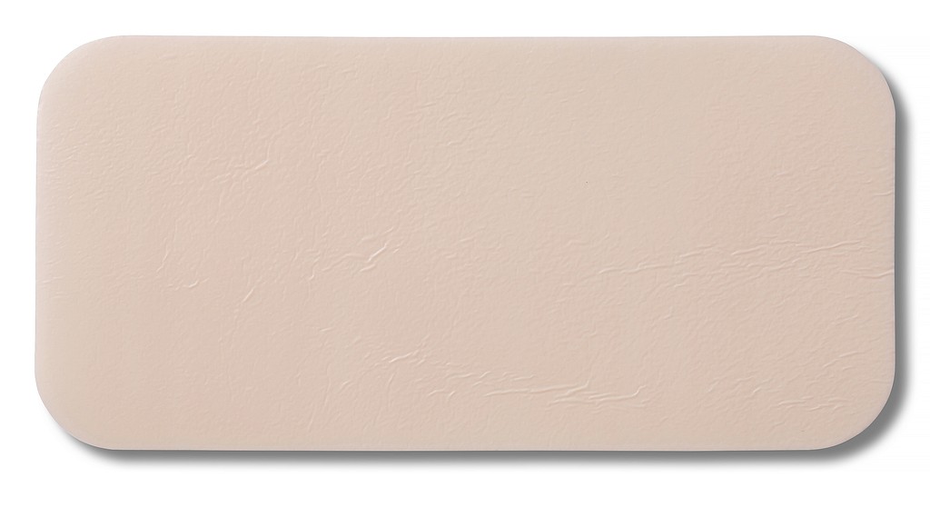 Aquacel Foam, skumbandage med hydrofiber, steril, 10 cm x 20 cm