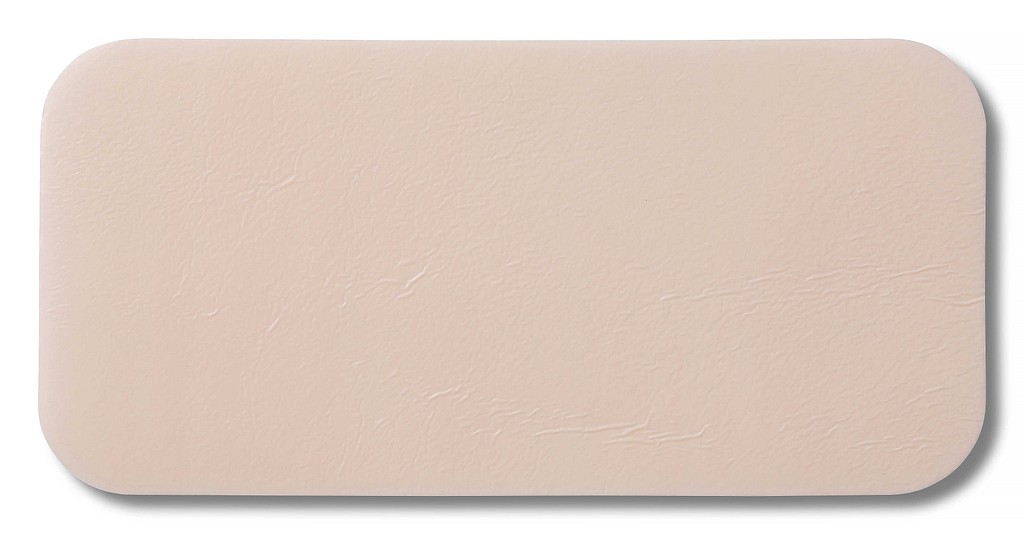 Aquacel Foam, skumbandage med hydrofiber, steril, 10 cm x 20 cm