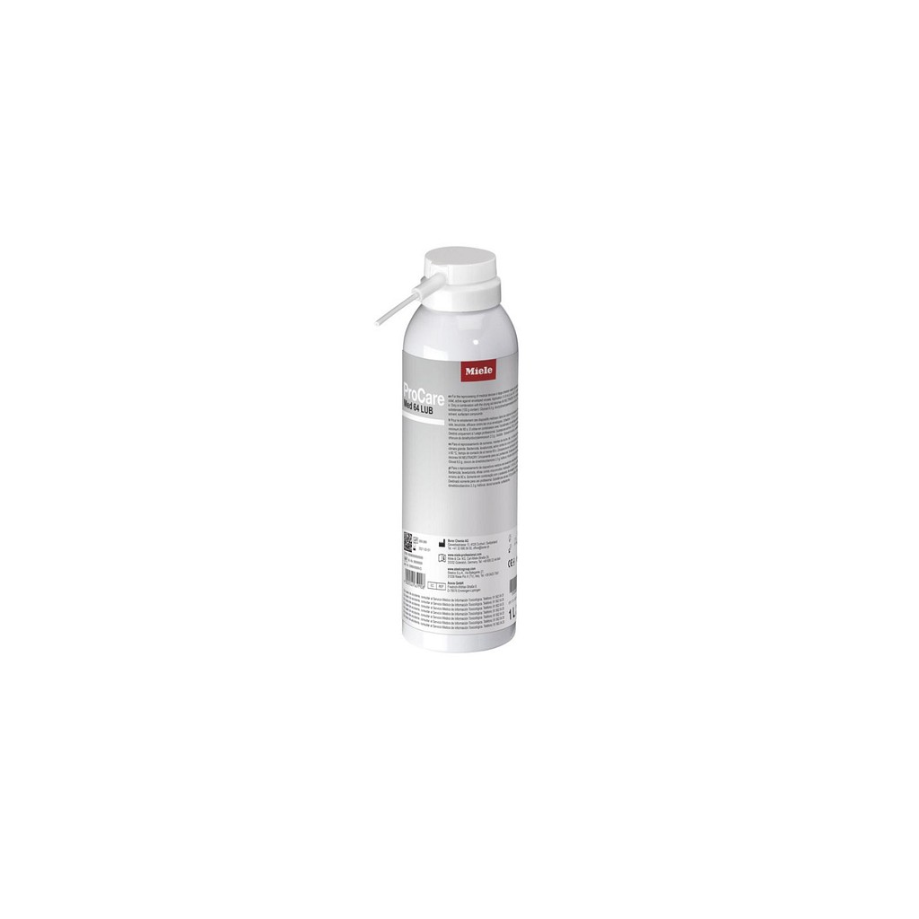 Miele ProCare, Med 64 LUB instrument plejemiddel, 200 ml