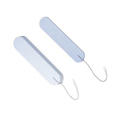 EON Meditech, Nasal dressing, tynd, steril, 8 cm x 1 cm x 2 cm