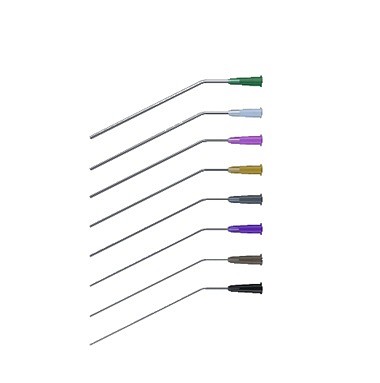 ON Meditech, Øresug, engangs, steril, Ø 2 mm x 80 mm