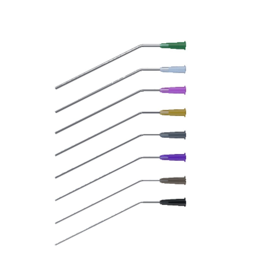 EON Meditech, Øresug, engangs, steril, Ø 1 mm x 80 mm