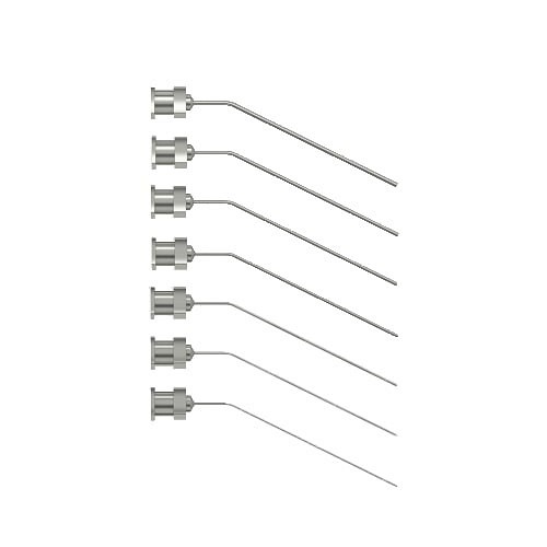 EON Meditech, Øresug, flergangs, steril, Ø 2,5 mm x 80 mm