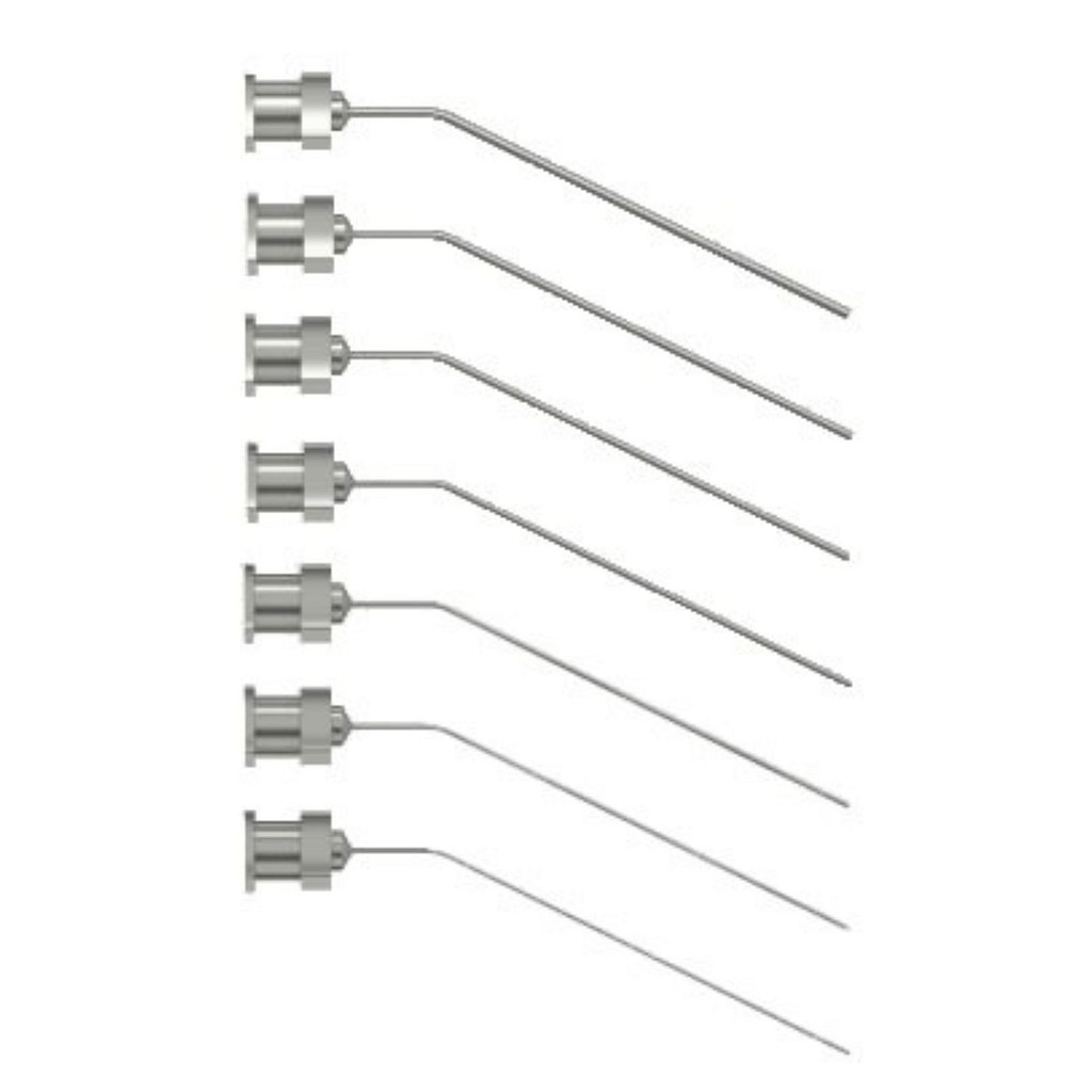 EON Meditech, Øresug, flergangs, steril, Ø 1,4 mm x 80 mm