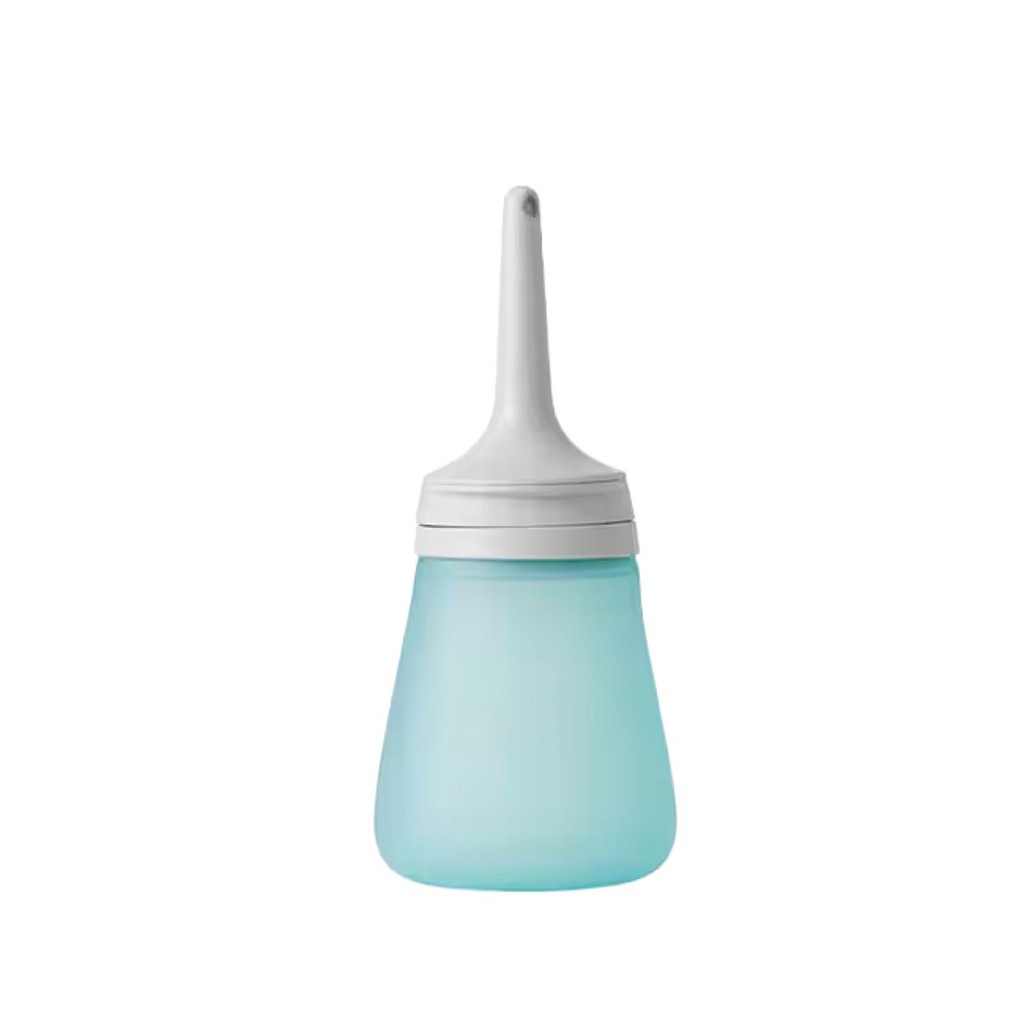 Peristeen Light, sæt med 250 ml vandbeholder og 30 konuskatetre