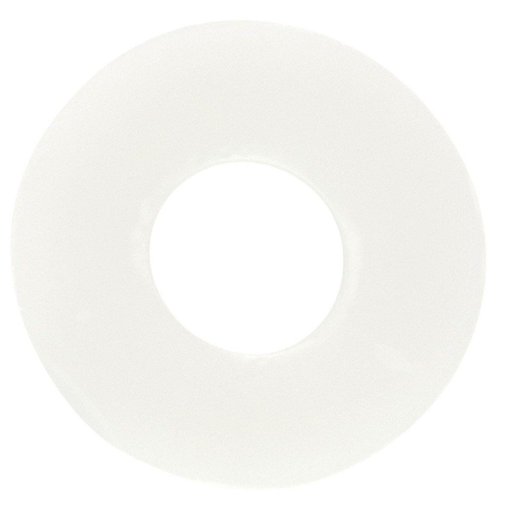 Dansac TRE Seal, tætningsring, formbar topplaceret hul, 3,0 mm, hul 20 mm, Ø 45 mm