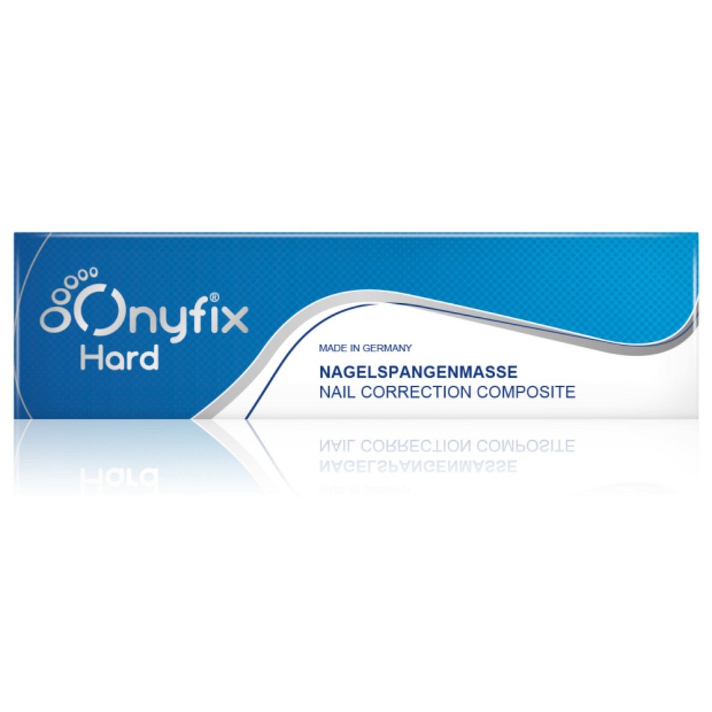 Onyfix hard neglekorrigernde komposit, 4,5 g