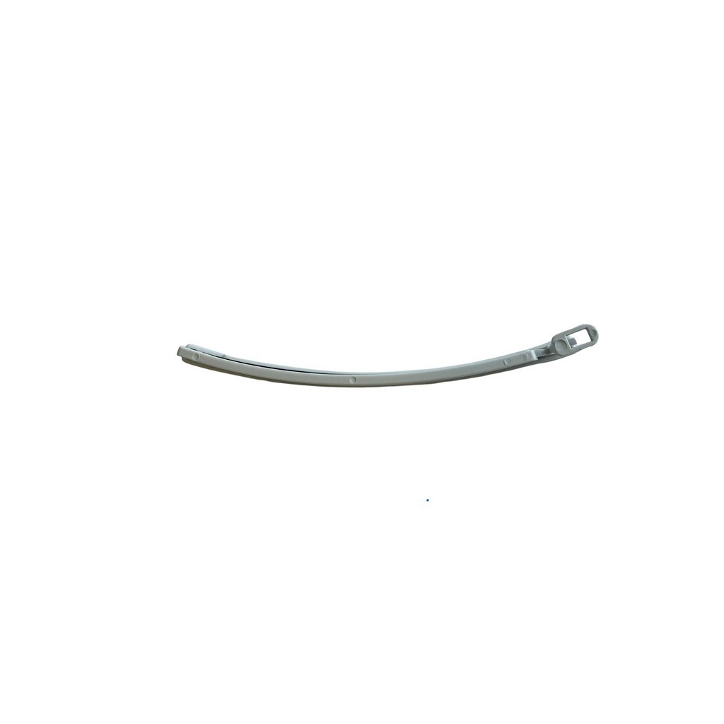 Coloplast lukkeklemme, flergangs, grå, 9,8 cm