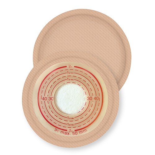 Stomocur select cap, 30-60 mm, 40 ml