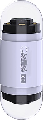 OMOM CC capsule