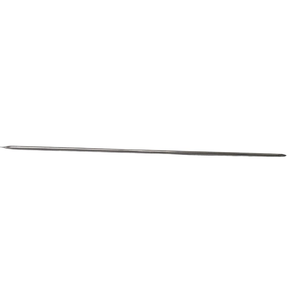 K-tråd, Kirchner wire Ø1.5mm 12 cm TR/TR single pack, sterile