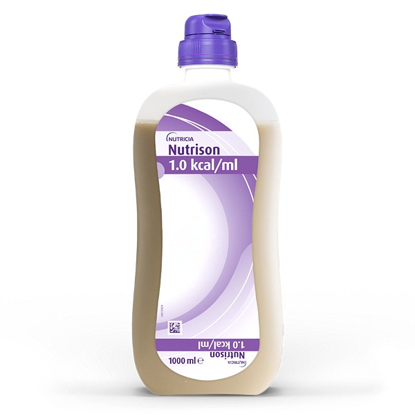 Nutrison, sondeernæring, 1000 ml