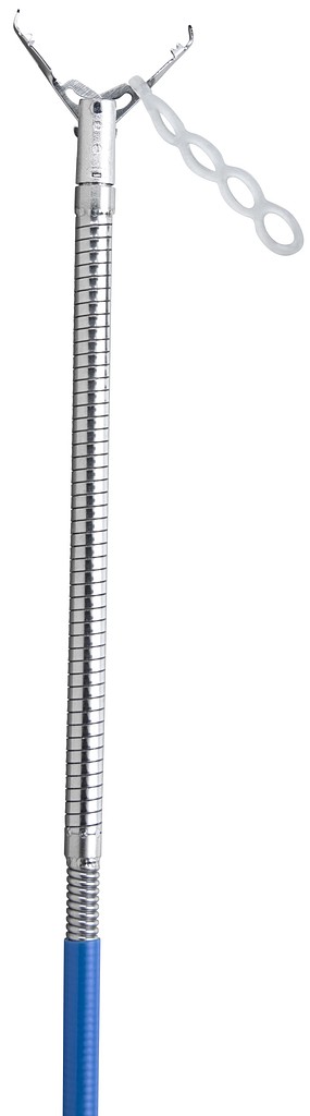 Microtech Suretrac elastic  traction, sterile, Ø3,2 mm, L:2350 mm