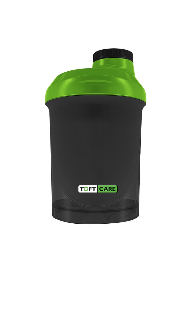 Toft Care shaker, 300 ml