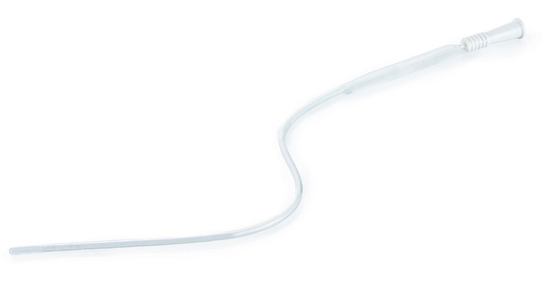 LentisCath, Nelatonkateter, hydrofil coated, 40 cm, steril, ch 14