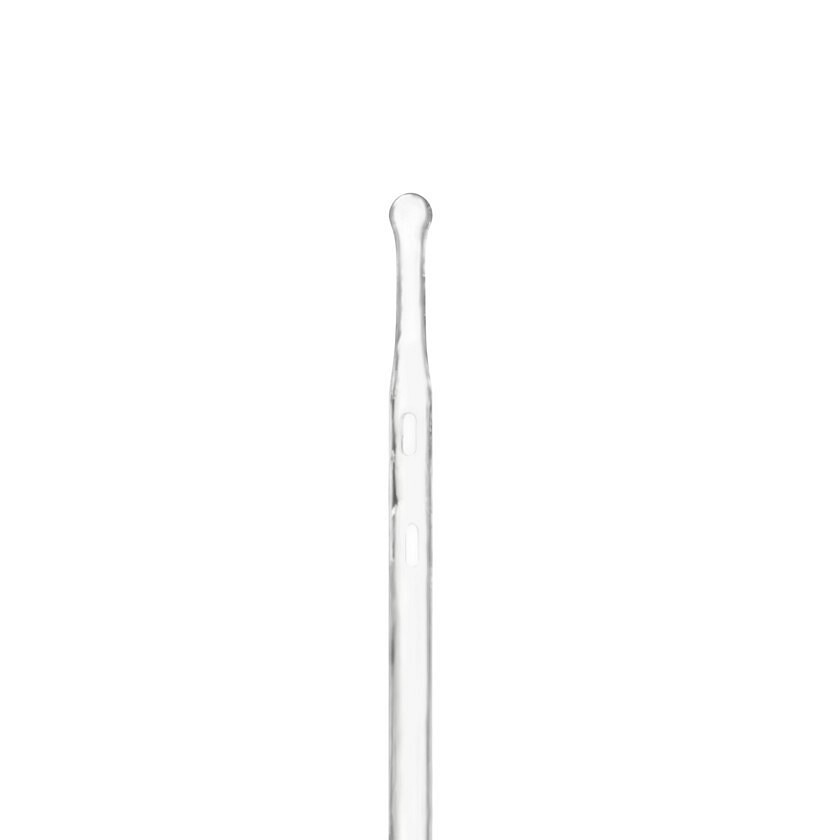 SpeediCath Navi Male, kateter, coated, 33 cm, fleksibel spids, steril, Ch 10