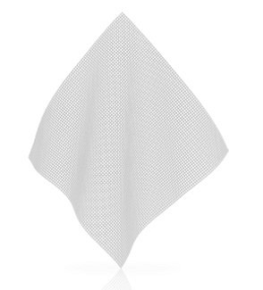 Adaptic Touch, silikone sårkontaktlag, steril, 7,6 cm x 5 cm