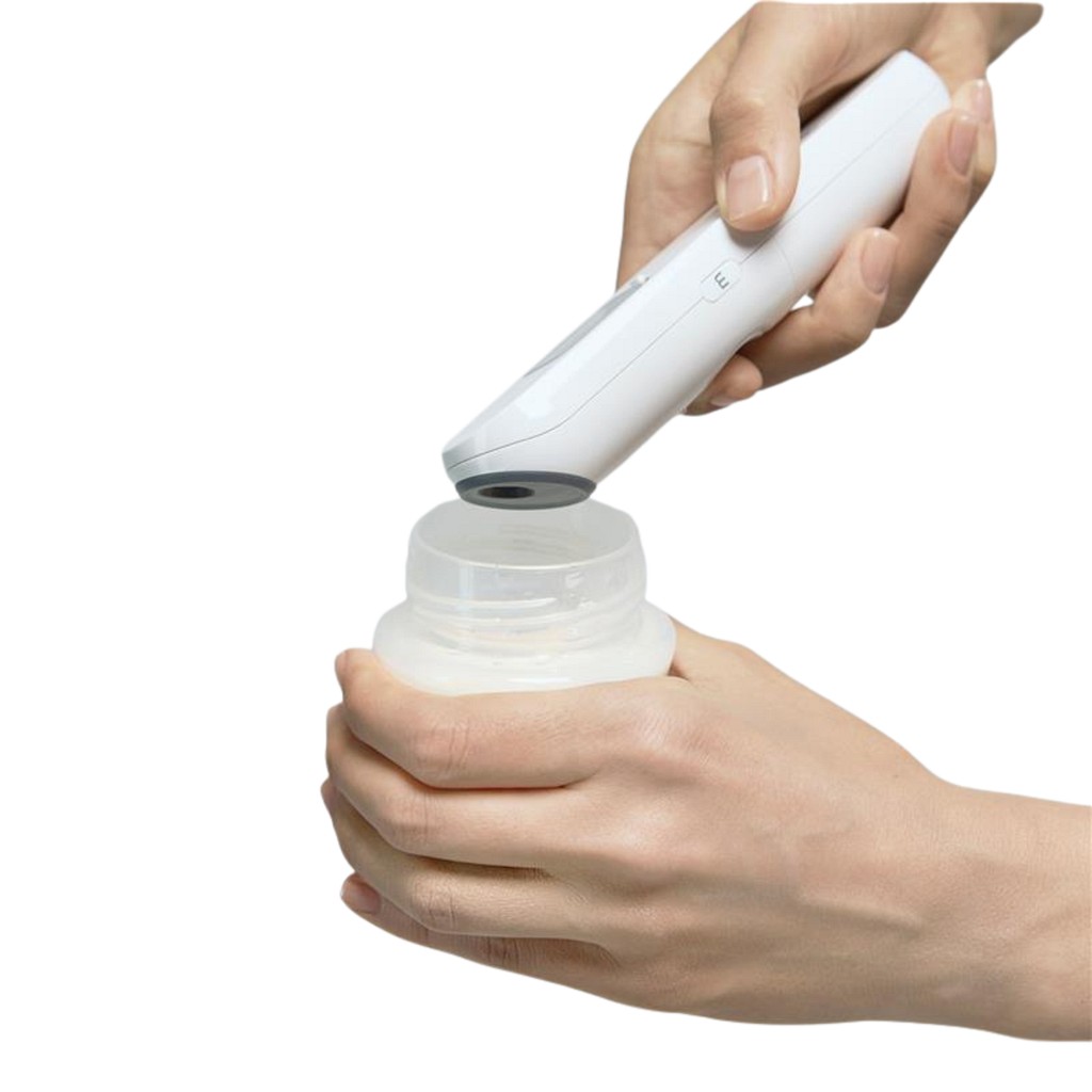 Omron Gentle Temp 730 pandetermometer
