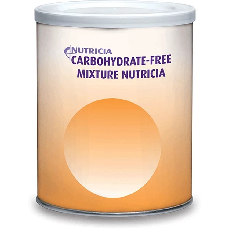 Carbohydrate Free Mix, aminosyrer i pulverform, 225 g