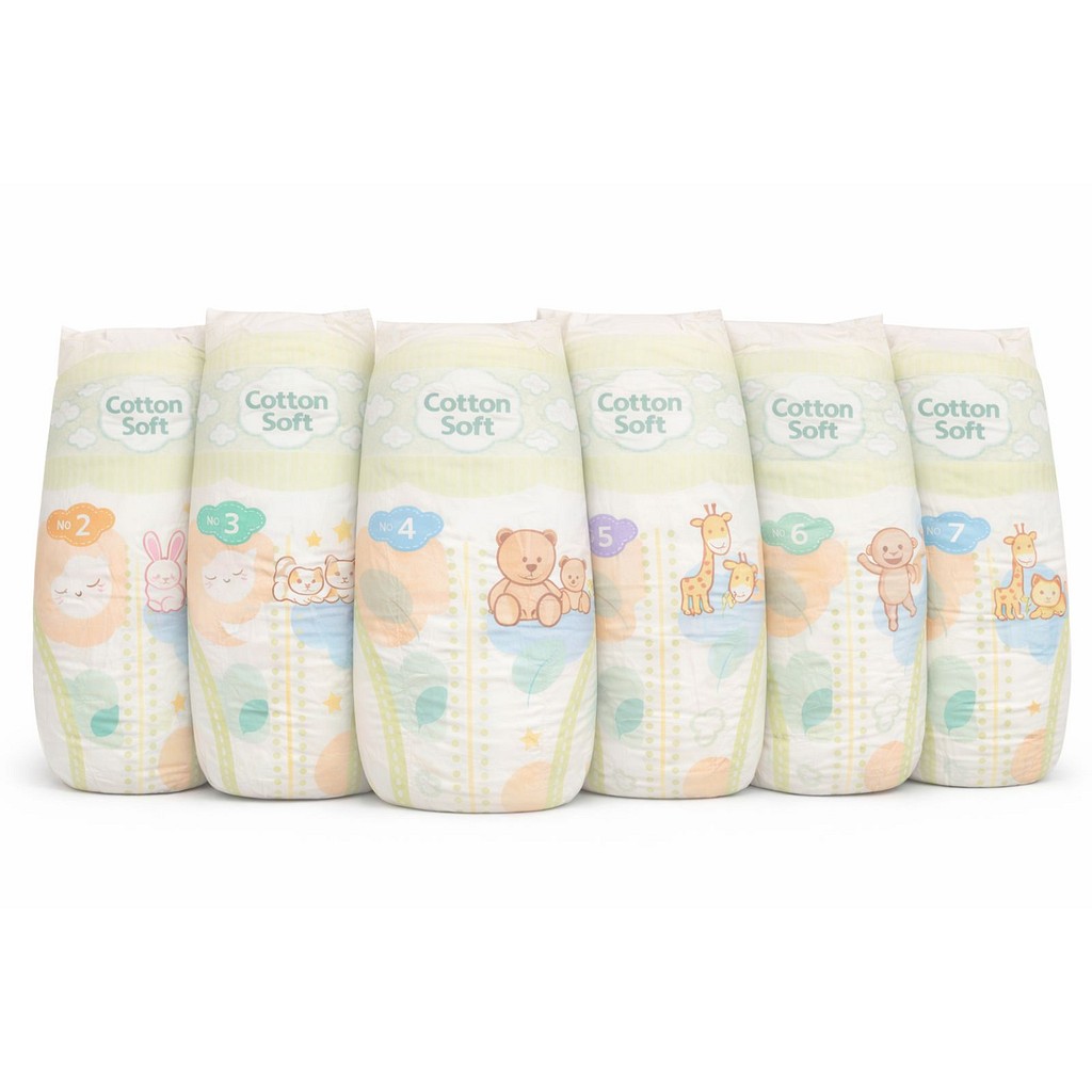 Babylino Sensitive, str. 5, åben ble, 11-16 kg