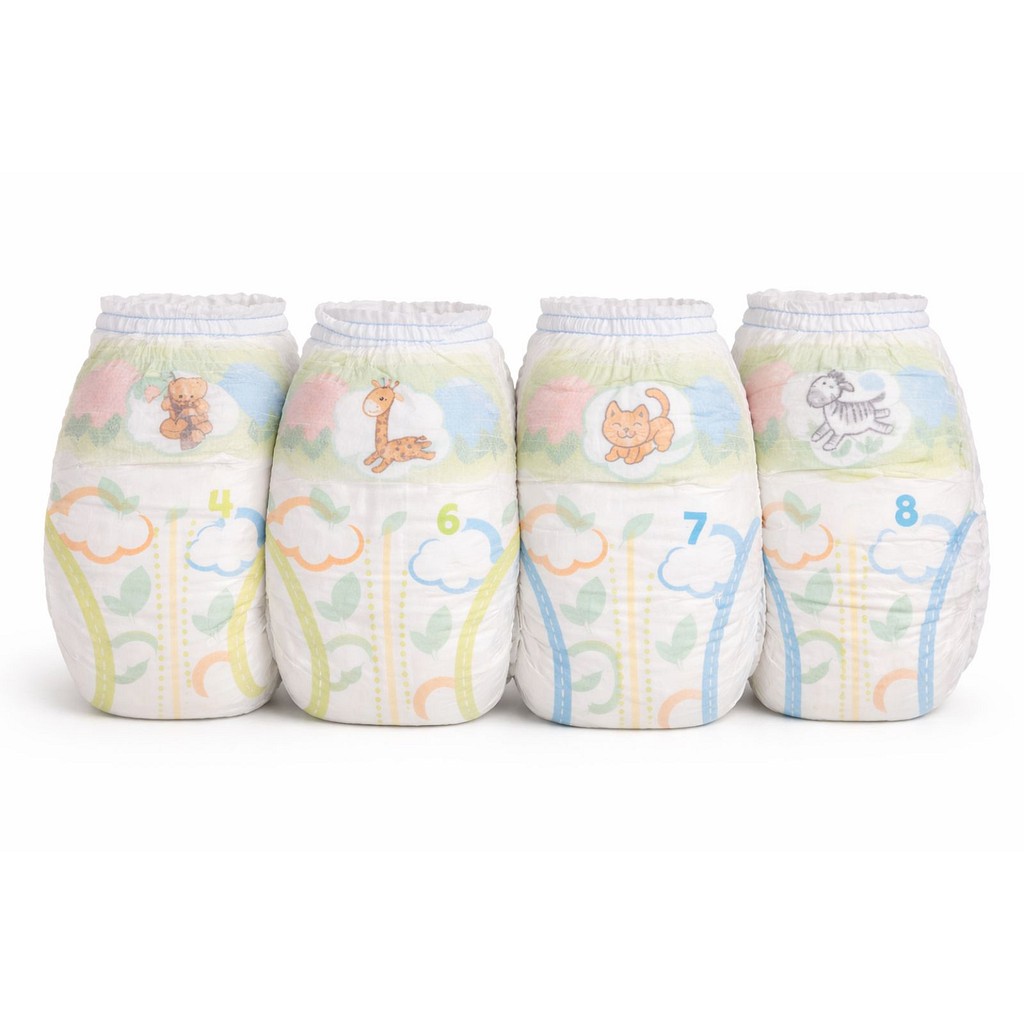 Babylino, bukseble, str. 4, 7-13 kg