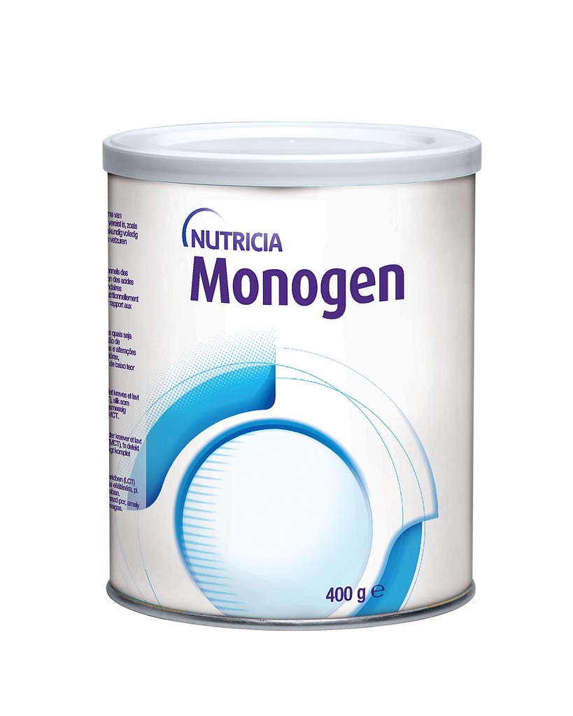 Monogen, neutral, 400 g