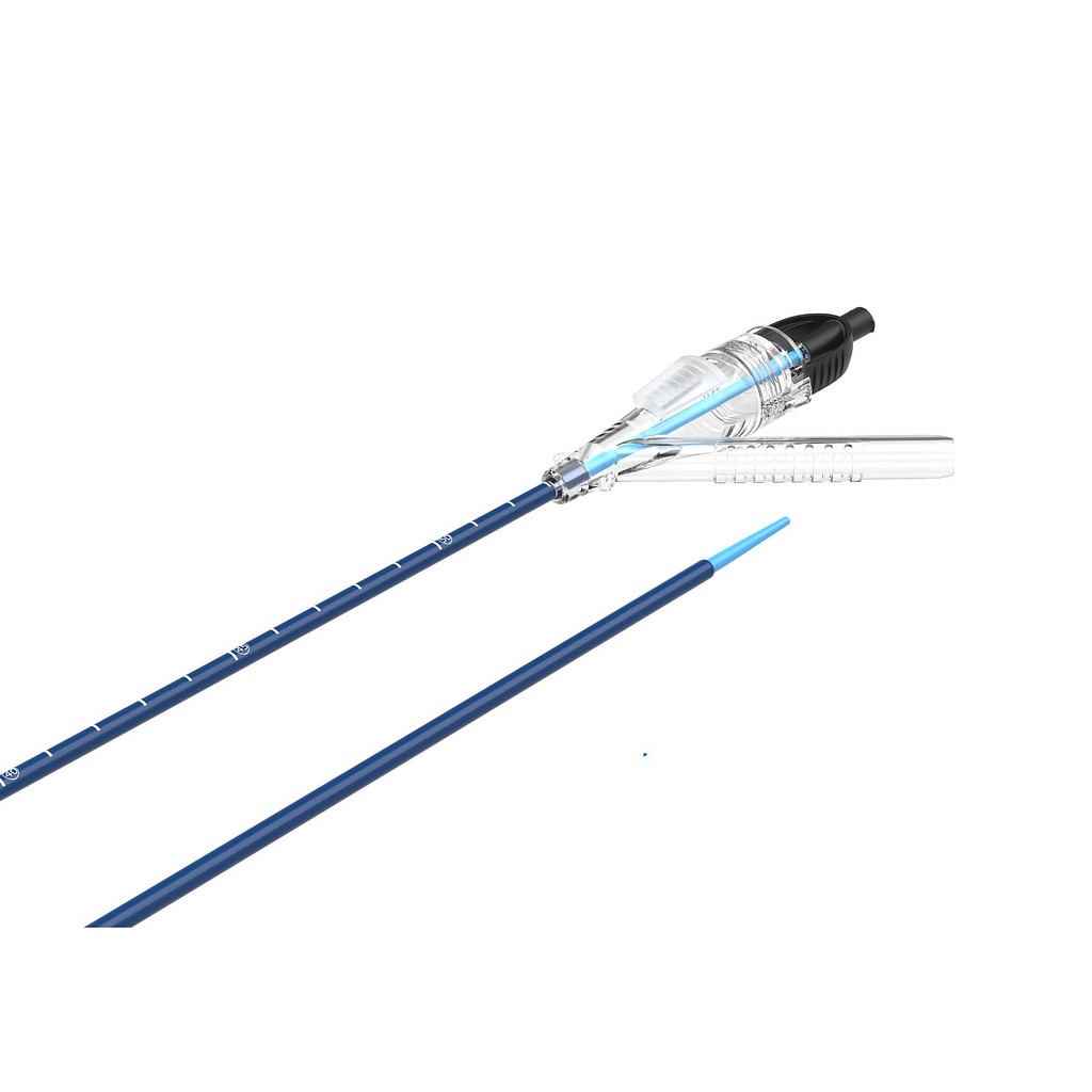 Innovex, Tip flexible Negative Pressure Ureteral Access She, 10F x 35 cm