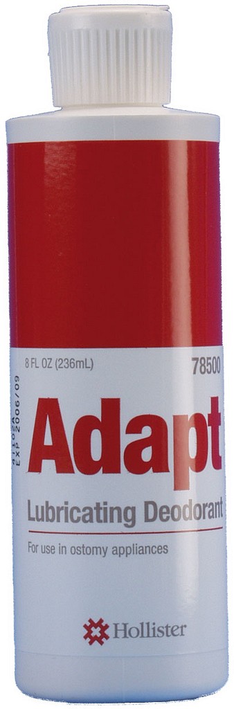 Adapt, smørende deodorant, 236 ml