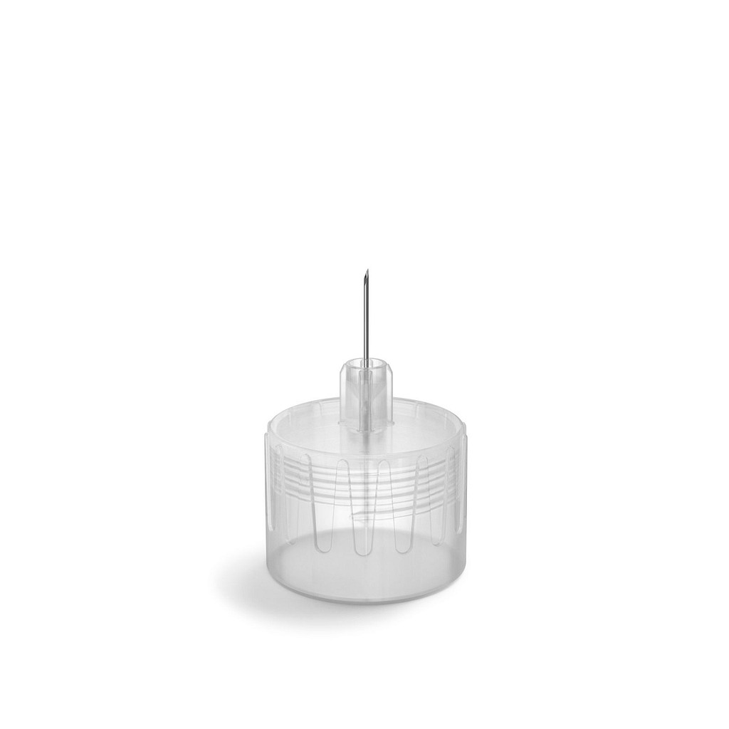 Embecta penkanyle, steril, 4 mm x 0,23 mm (32G)