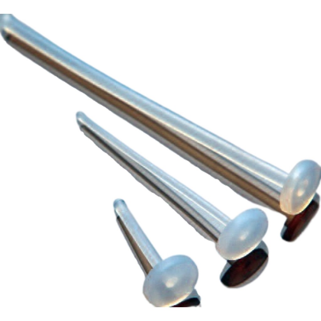 Medicina, ACE stoppers 8 FR x 15 mm, steril