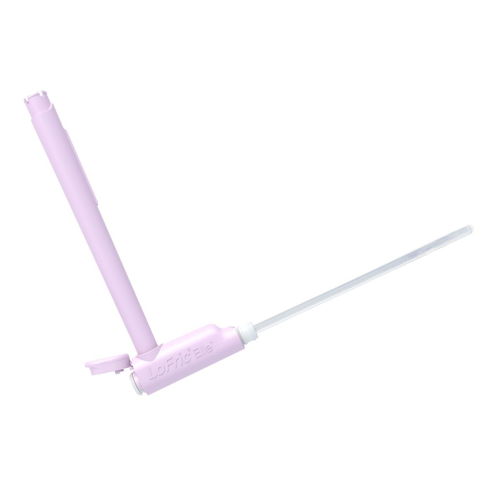 LoFric Elle Pro, kvindekateter, 10 cm, steril, ch 14
