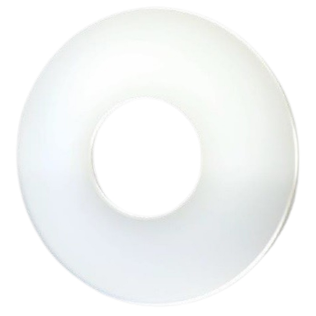 Dansac TRE Seal, tætningsring, formbar, 2,3 mm, hul 18 mm, Ø 48 mm