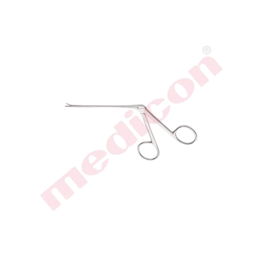 Medicon øretang, Hartmann, 8 cm