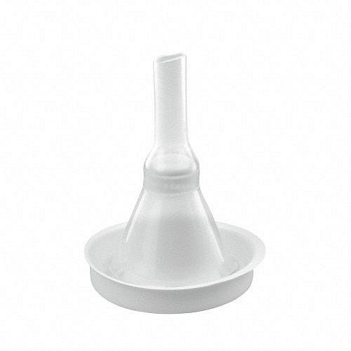 Urimed Vision Ultra, uridom, silikone, ultra, klæbe 7,5 cm læng. 7,5 cm, Ø 32 mm