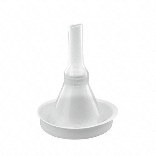 Urimed Vision Ultra, Uridom, Silikone, Ultra, Klæbe 7,5 cm Læng. 7,5 cm, Ø 29 mm