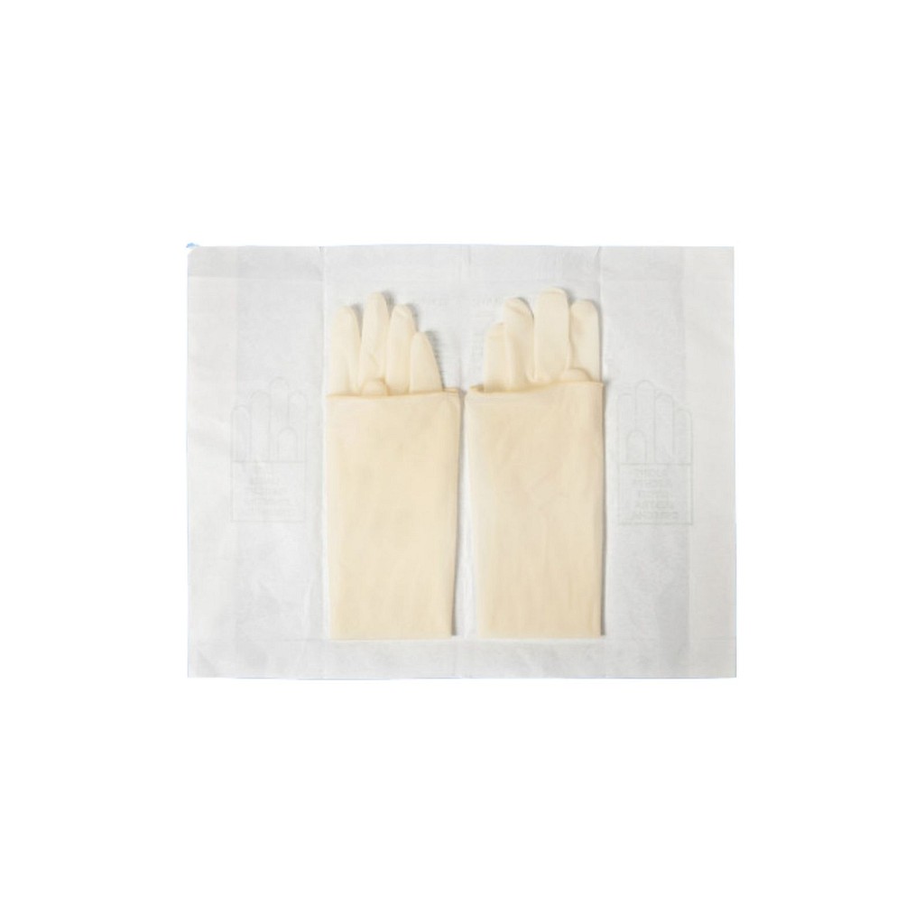 NOBAFEEL-GYN, 6,5, Small, Steril