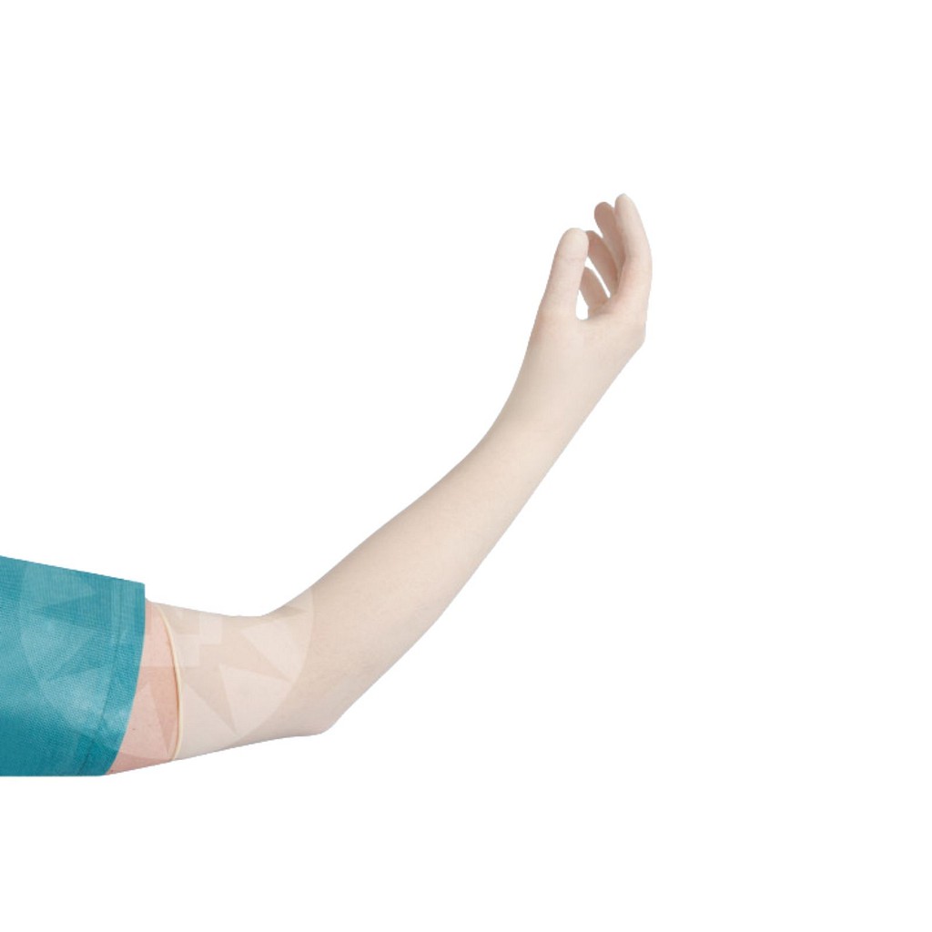 NOBAFEEL-GYN, 8,5, Large, Steril