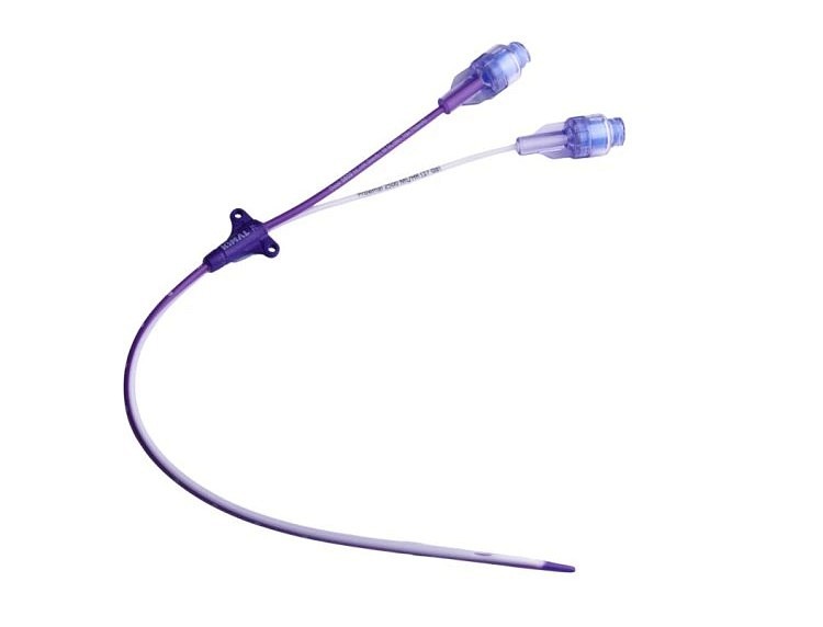 ALTIUS ProActiv+ HP 2 Lumen CVK Set 7Fr 15cm