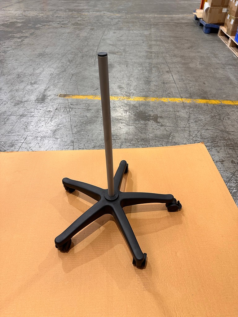 Cocoon vognstativ