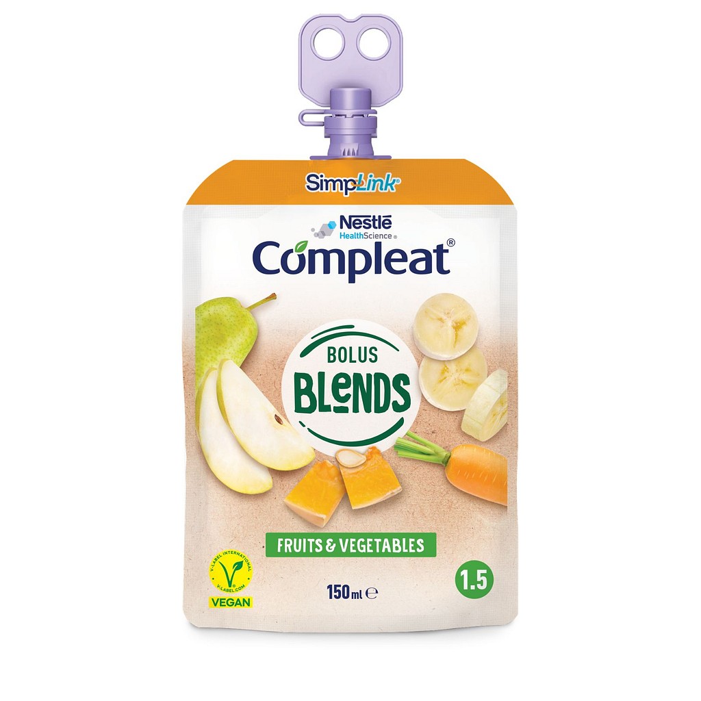 Compleat Bolus Blends 1.5, 150 ml