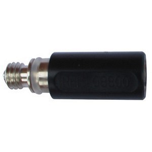 Welch Allyn, halogenpære 6V til KleenSpec lyssystem 78800
