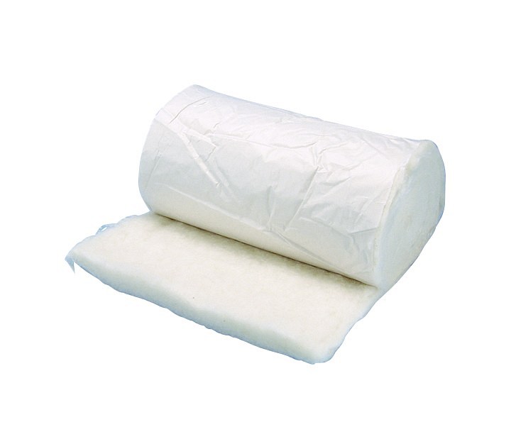 Dansu, vat, vandskyende, 100% bomuld, 500 g