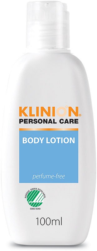 Klinion, Bodylotion, 100 ml