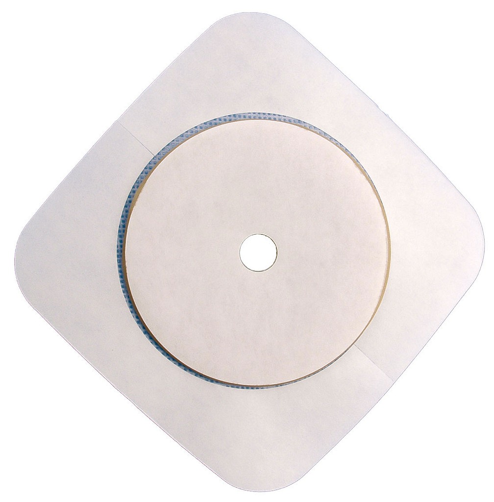 Combihesive II Plus, Stomahesive Flexible plade, opkl. 10-32mm, akrylat, 38 mm ring